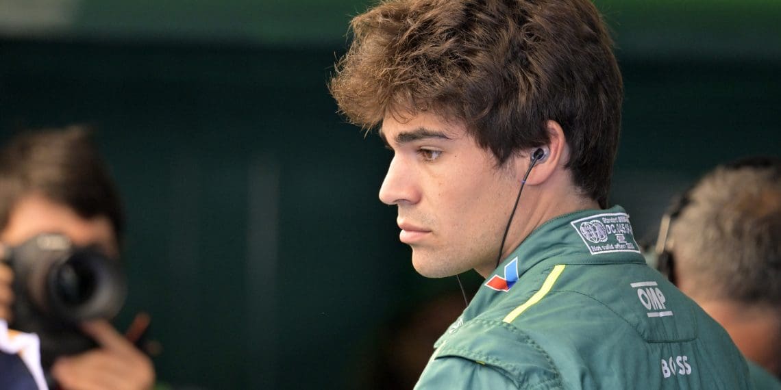 Guenther Steiner Slams Lance Stroll: ‘Non-Existent’ and ‘Above the Rules’ in F1