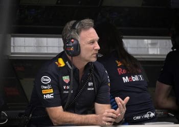 Christian Horner Defends F1’s ‘Crystal Clear’ Rules Amid Verstappen-Norris Showdown at US Grand Prix