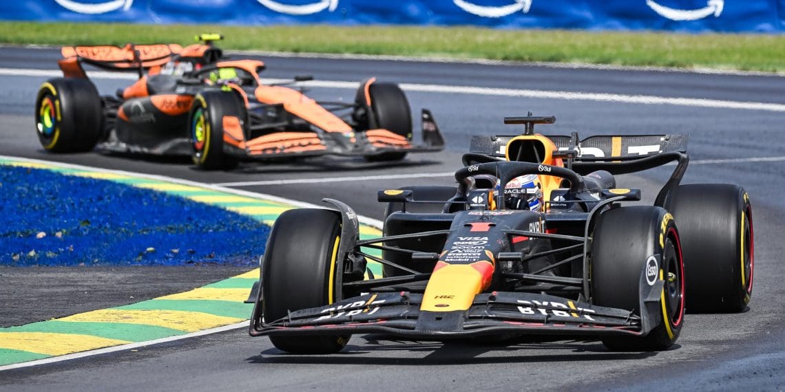 F1 Scraps Fastest Lap Point and Approves Sweeping 2026 Regulations in Major Shake-Up