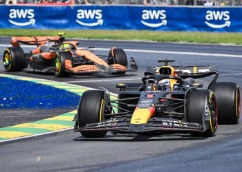 F1 Scraps Fastest Lap Point and Approves Sweeping 2026 Regulations in Major Shake-Up