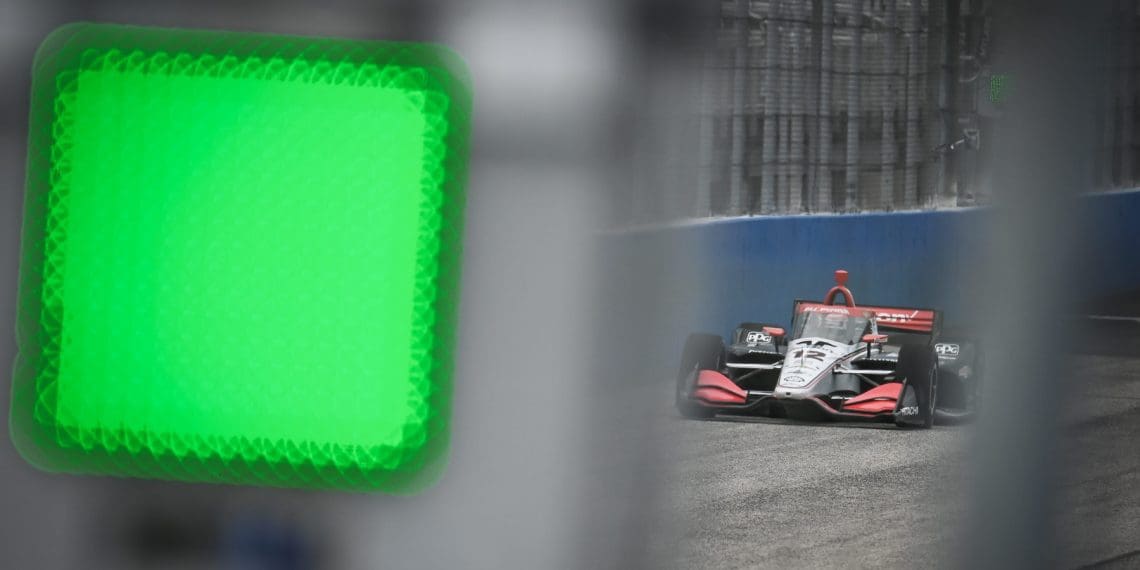 IndyCar in Mexico? Penske, Promoters Eye Potential Race with Pato O’Ward as Main Attraction