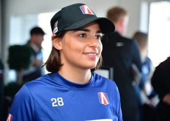 Jamie Chadwick’s Bold Leap: From Indy NXT to Full-Time IndyCar Drive in 2025