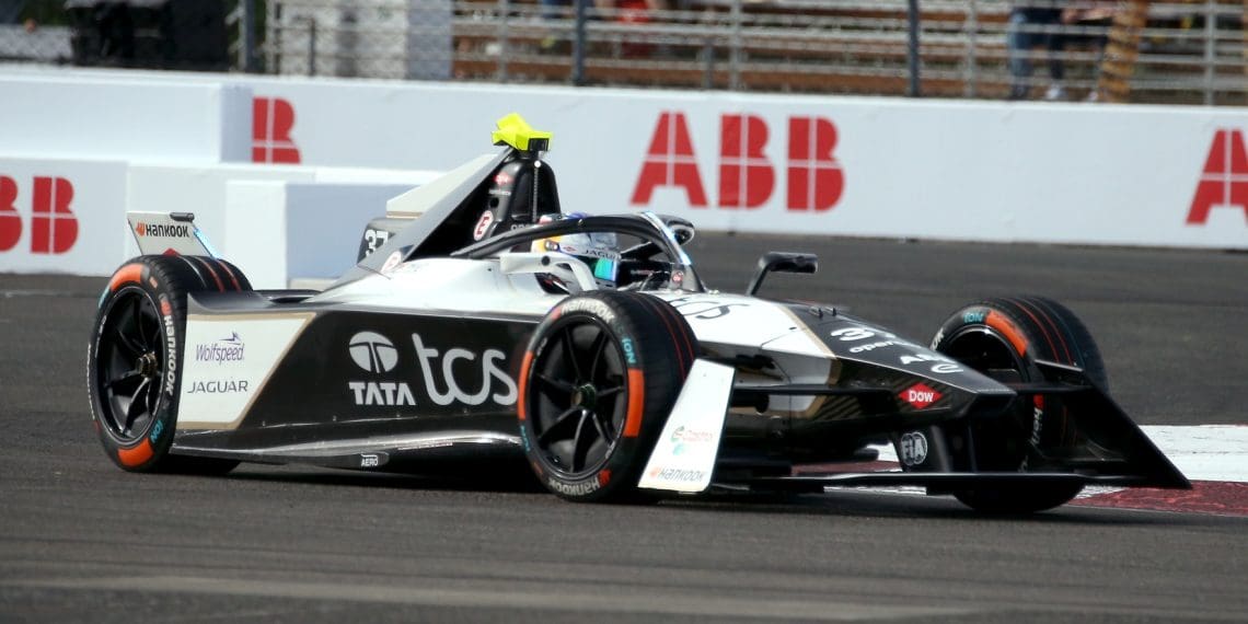 Jaguar and Nissan Fined for Breaching Formula E’s Financial Regulations, Set for Penalty at Valencia Test