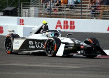 Jaguar and Nissan Fined for Breaching Formula E’s Financial Regulations, Set for Penalty at Valencia Test