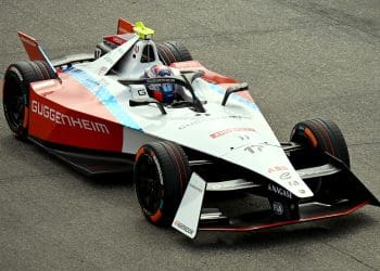 Andretti Formula E Taps Rising Stars for Historic Female Test: Nerea Marti and Chloe Chambers Ready to Make Waves