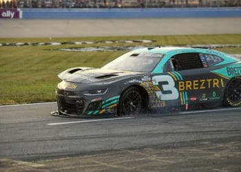 NASCAR Issues Penalties for Loose Wheel at Charlotte Roval, Fines Xfinity Teams for Safety Violations