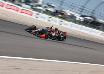 Ferrucci’s Bold Title Claim for 2025: Can Foyt Really Break the IndyCar Powerhouses’ Grip?