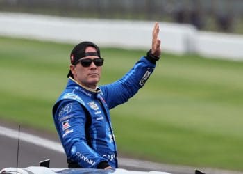 Jimmie Johnson Confirms 2025 Return: Veteran Set for Multiple NASCAR Appearances Next Season