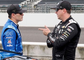 Jimmie Johnson’s Legacy Motor Club Scores Big with Veteran Engineer Brian Campe’s Signing from Hendrick Motorsports