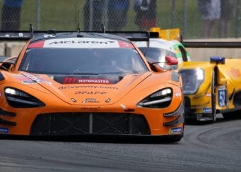 Pfaff Motorsports Signals Commitment to IMSA With 2025 Entry, Eyes Long-Term Future