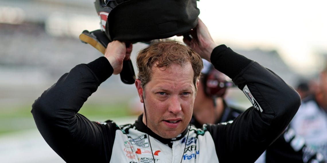 Brad Keselowski Sounds Off on the 23XI and FRM Anti-Trust Lawsuit Against NASCAR: « We’re All Involved, Whether We Like It or Not »