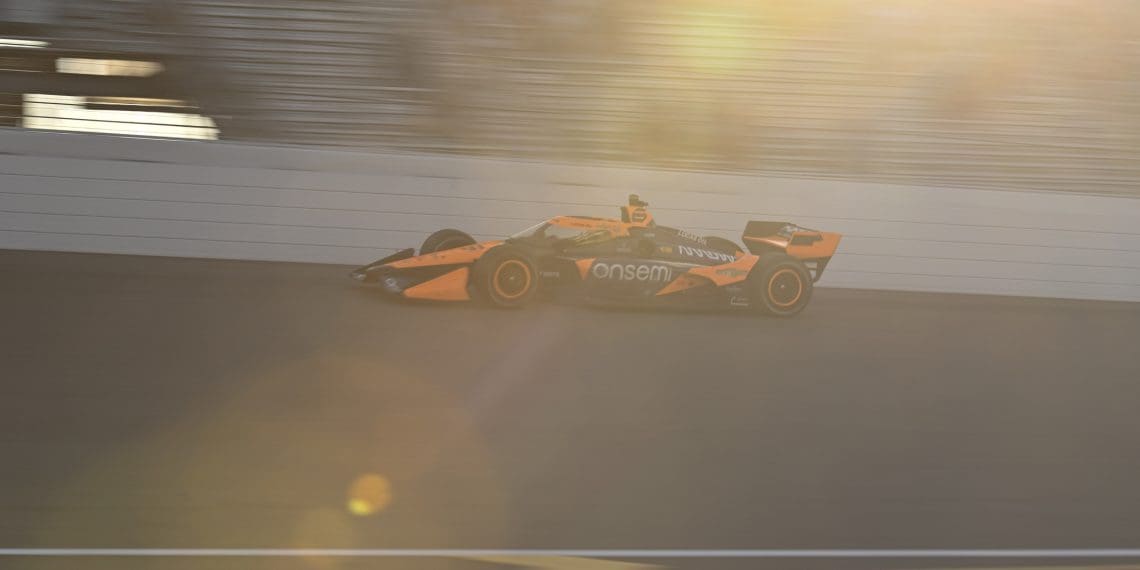 IndyCar Eyes Return to Thrilling Racing After Iowa Test Success: Colton Herta and Pato O’Ward Share Optimism