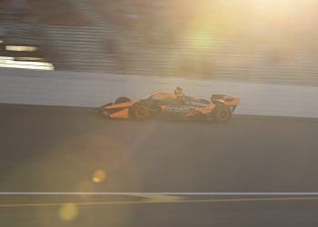 IndyCar Eyes Return to Thrilling Racing After Iowa Test Success: Colton Herta and Pato O’Ward Share Optimism