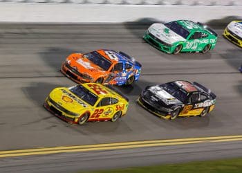 William Byron: The Standout Performer Heading Into NASCAR Playoff Elimination Race