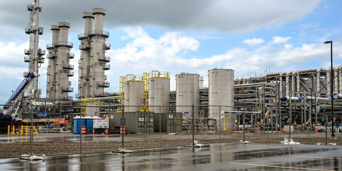 General Motors Expands its North American Lithium Empire with $950 Million Investment in Nevada Mine