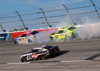 Kevin Harvick Reveals Why Christopher Bell Remains NASCAR’s Most Underrated Star