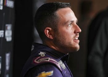 Alex Bowman: Solid Playoff Run, But “Not Good Enough” to Secure Championship Hope