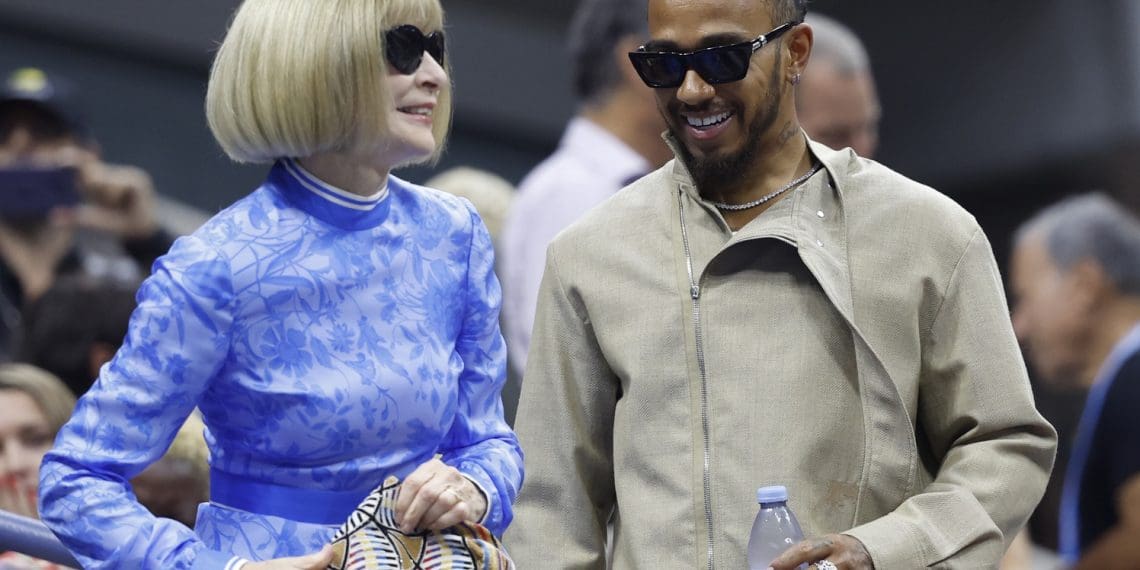 Lewis Hamilton’s Move to Ferrari: A ‘Magical Step’ Says Nigel Mansell as He Eyes Eighth World Title