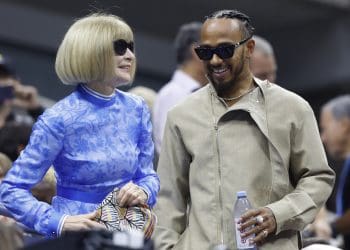 Lewis Hamilton’s Move to Ferrari: A ‘Magical Step’ Says Nigel Mansell as He Eyes Eighth World Title