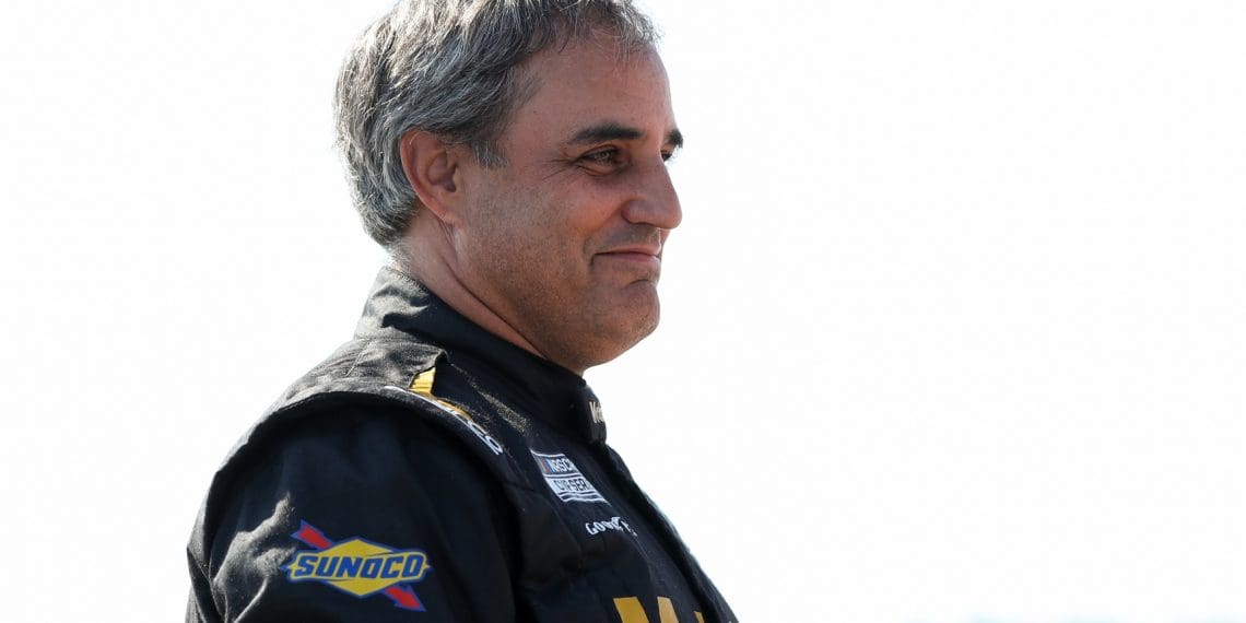 Montoya Urges Aston Martin to Dump Alonso for Verstappen due to 2024 Crisis