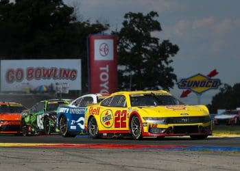 Joey Logano’s Second Chance: From Elimination to Playoff Redemption After Bowman’s Disqualification