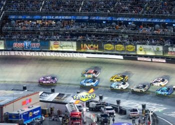 NASCAR Rocked by Setup Scandal: Information Transfer Between Teams Raises Alarms