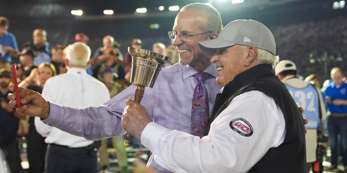 Kyle Petty Slams Talladega Chaos: ‘Greatest Drivers in the World’ Make Stupid Mistakes in 28-Car Wreck