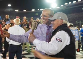 Kyle Petty Slams Talladega Chaos: ‘Greatest Drivers in the World’ Make Stupid Mistakes in 28-Car Wreck