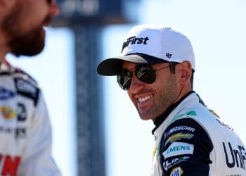 Ryan Blaney Fires Back at Christopher Bell Over Blocking Accusations: « He Wasn’t Fast Enough »