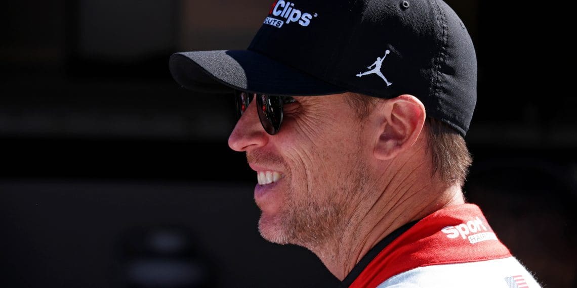 Denny Hamlin Reveals Points Promotion Payouts in NASCAR Cup Playoffs