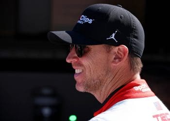 Denny Hamlin Reveals Points Promotion Payouts in NASCAR Cup Playoffs