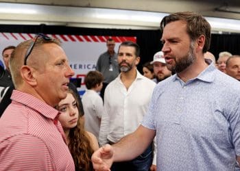 Greg Biffle Honored at Charlotte Roval for Heroic Efforts in Hurricane Helene Relief