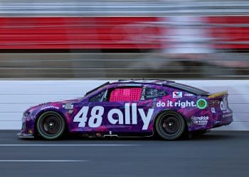 Alex Bowman’s Sponsor not happy After the Disqualification at Roval Playoff Race, we talking of a $10 billion worth sponsor