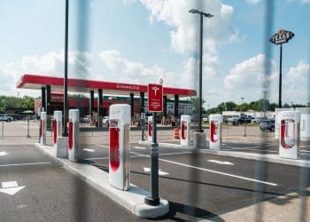 Elon Musk Shakes Up Tesla Leadership! Afshar Takes Command of U.S. and Europe Operations in a Major Power Move