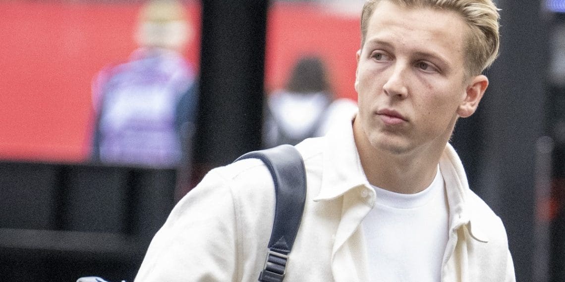 Christijan Albers Predicts Liam Lawson Will Replace Sergio Perez at Red Bull in 2025 Due to Checo’s Recent Struggles