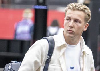 Christijan Albers Predicts Liam Lawson Will Replace Sergio Perez at Red Bull in 2025 Due to Checo’s Recent Struggles