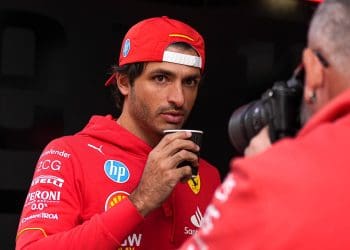 Carlos Sainz Declares Ferrari’s Title Hopes Rest on Austin Showdown