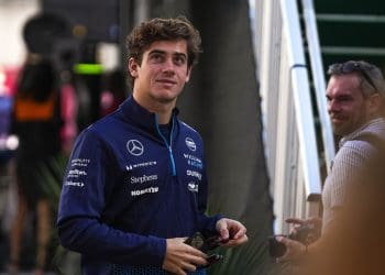 Franco Colapinto’s Meteoric Rise: Formula 1’s Next Superstar? Red Bull Eyes Williams Prodigy After Blistering Debut