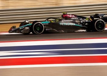 Mercedes Struggles in the US GP Despite Promising Upgrades: Wolff Defends ‘Underdog’ Status