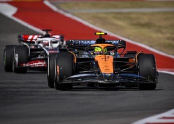 Lando Norris Laments ‘Shocking’ Qualifying Ahead of US Sprint Race as Verstappen Eyes Title Boost