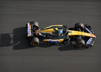 Pierre Gasly Optimistic About Alpine’s Upgrades After Strong Qualifying in Austin