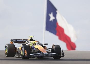 McLaren Takes a Cautious Approach: No New Floor at US GP to Avoid Development Confusion