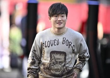 Tsunoda’s Red Bull Dream Inches Closer: Could He Replace Perez in 2025?