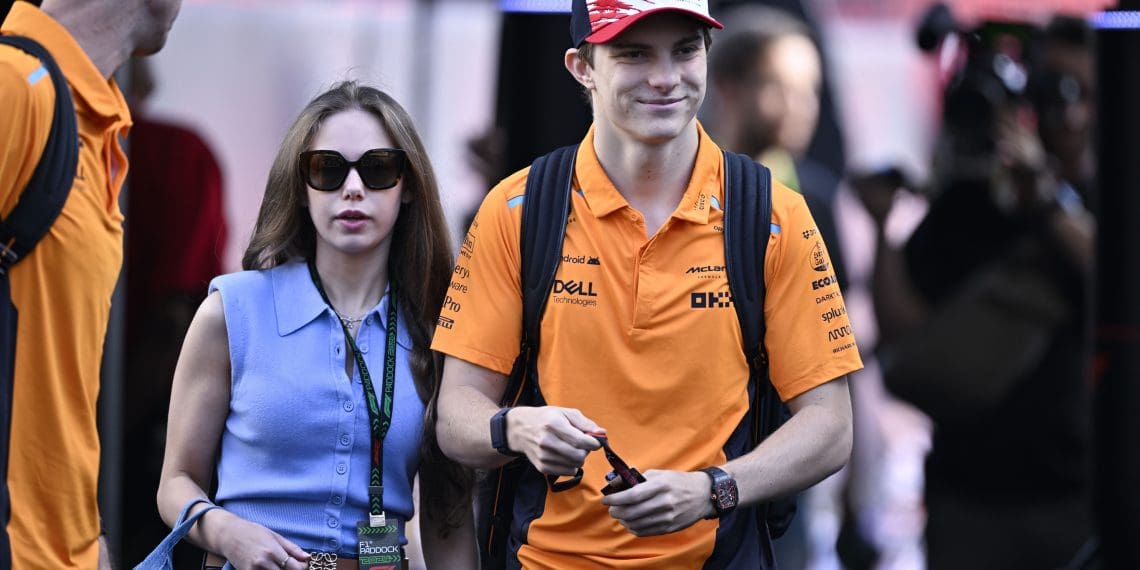 Oscar Piastri Slams Stewards’ Inconsistency After US GP Penalty Debacle
