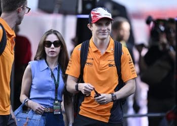 Oscar Piastri Slams Stewards’ Inconsistency After US GP Penalty Debacle