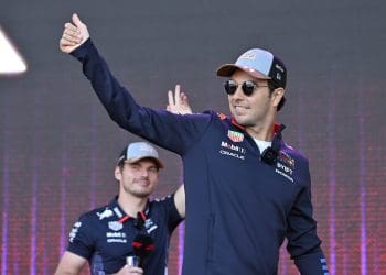 Sergio Perez’s Future at Red Bull Under Threat as 2025 Decision Looms