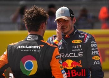 Norris and Verstappen Set for Showdown at US GP as Pit Strategy Takes Center Stage