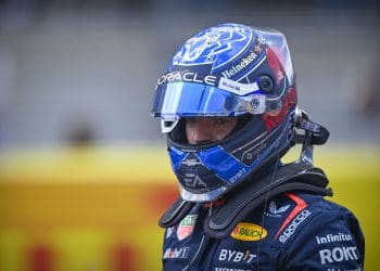 Max Verstappen’s Costly Blunder: The Pole That Got Away