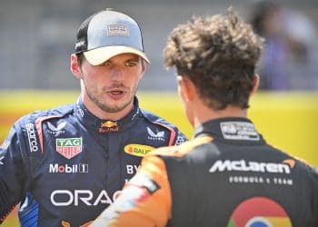 Does Lando Norris Have the Ruthlessness to Take on Verstappen for the 2024 F1 Title? Experts Weigh In