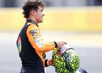 Lando Norris Shocks the World with a Masterclass Lap! Red Bull and Ferrari Left in the Dust